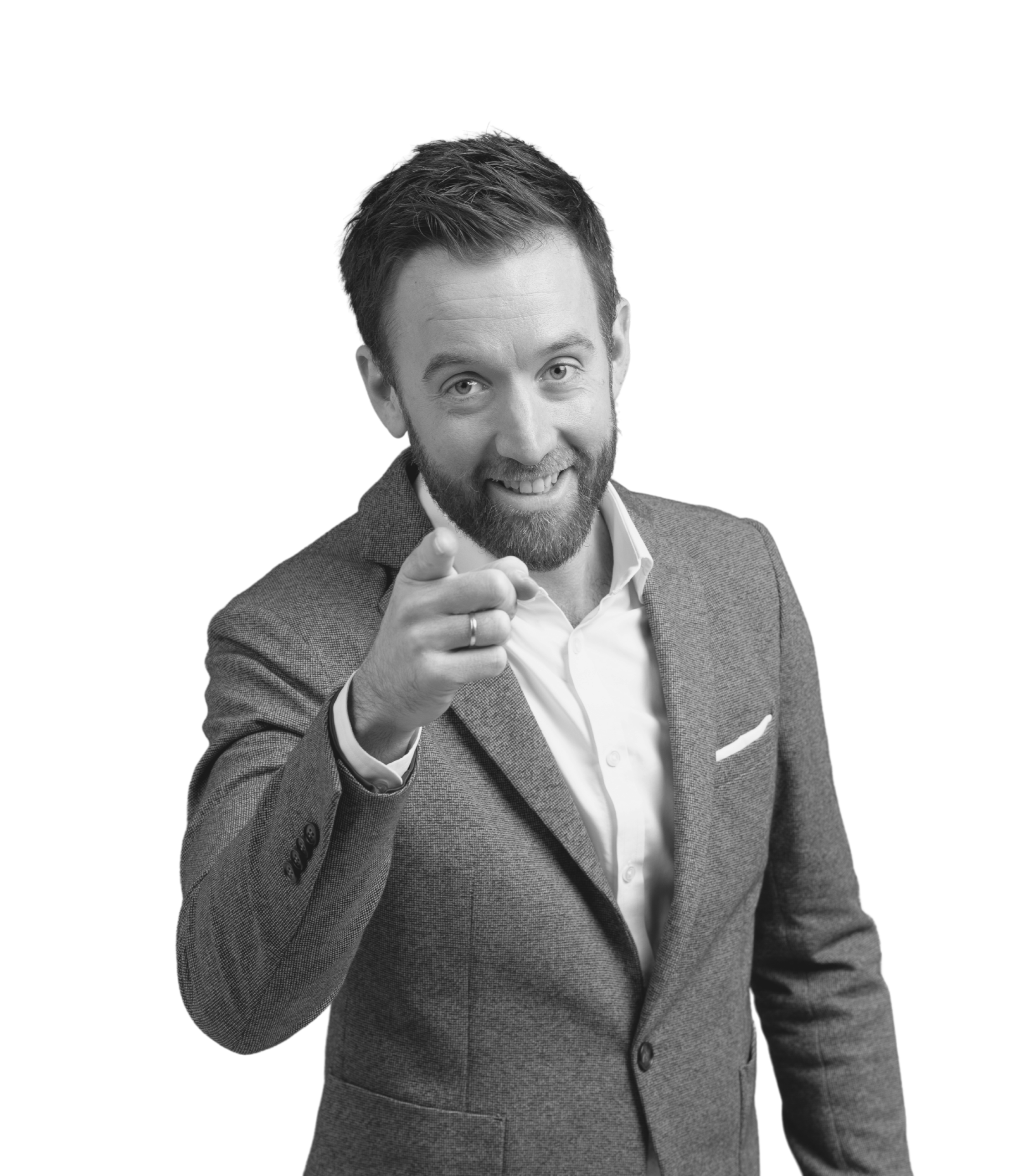 Tom Schröder – KImatiX Gründer